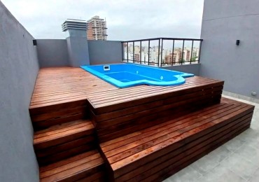 AV. CONGRESO 3200, VENTA DEPARTAMENTO DE UN AMBIENTE A ESTRENAR