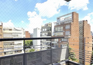 OHIGGINS 2800, VENTA DEPARTAMENTO DE DOS AMBIENTES EN NUÑEZ 