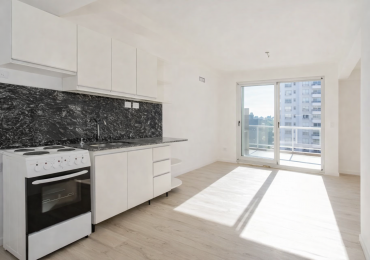 CABRERA 3400, VENTA DEPARTAMENTO DE DOS AMBIENTES A ESTRENAR