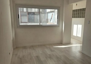 JUNIN 600, VENTA IMPEC DEPTO 1 AMB APTO PROF