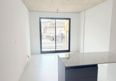 MORENO 1700, ALQUILER 1 AMB A ESTRENAR FTE BALCON 