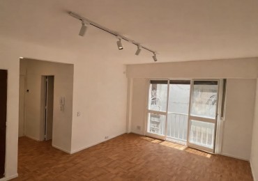MARCELO T. DE ALVEAR 1600, VENTA DEPARTAMENTO DE UN AMBIENTE EN RECOLETA