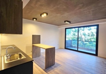 GORRITI 4700, VENTA A ESTRENAR "DE CATEGORIA" ENTREGA POSESION INMEDIATA