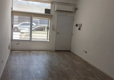 PEDRO MORAN 2400, VENTA DEPTO TIPO PH DE DOS AMBIENTES