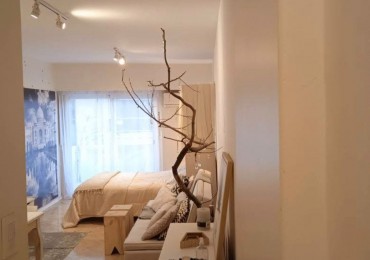 BOULOGNE SUR MER 800, VENTA DEPARTAMENTO DE UN AMBIENTE