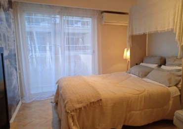 BOULOGNE SUR MER 800, VENTA DEPARTAMENTO DE UN AMBIENTE