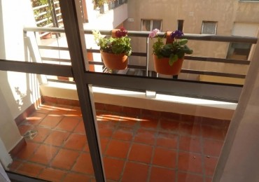 ESTOMBA 1100, Venta Impec depto 3 AMB 