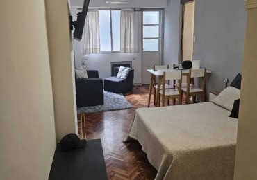 CIUDAD DE LA PAZ 2300, VENTA 1 AMB IMPEC PROX A AV CABILDO Y JURAMENTO