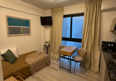 PARAGUAY 3300, Venta 1 AMB A ESTRENAR, entre Av Coronel Diaz y Billinghurst