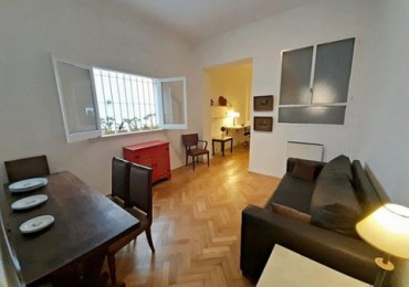 URIBURU 1100, VENTA, Entre Av Santa Fe y Arenales IMPECABLE ESTADO