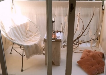 BOULOGNE SUR MER 800, VENTA DEPARTAMENTO DE UN AMBIENTE