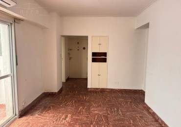 CABILDO 100, VENTA Depto 2 AMB UBICACION ESTRATEGICA Cerca de Todo