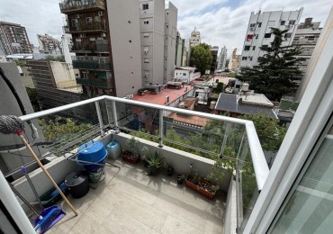 ROCAMORA 4000, Venta, 2 AMB en Duplex c/BALCON  a Mtrs Av MEDRANO Y AV CORDOBA