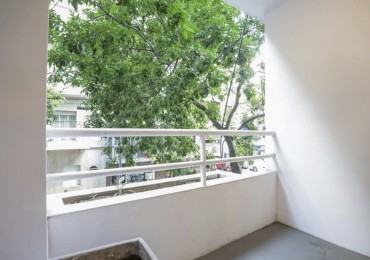 ARENALES 1900, VENTA DEPARTAMENTO DE UN AMBIENTE