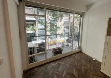 Rodriguez Peña 1100, VENTA 1 amb al frente c/BALCON  Av Santa Fe, Av Pueyrredon Av Cordoba U.B.A