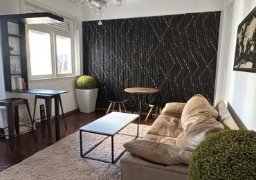 Av PAVON 1800. VENTA, PH 3 AMB AL FRENTE C/BALCON y Balcon Interno IMPEC ESTADO