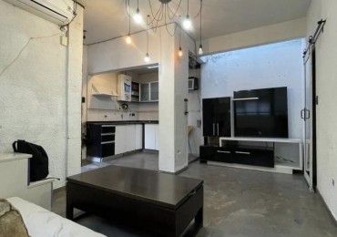 CHARCAS 5200, VENTA PH DE TRES AMBIENTES