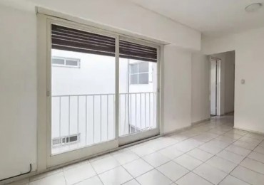 RIGLOS 200, VENTA 1 AMB APAISADO Balcon Frances Mtrs Av Rivadavia y Av Acoyte, Parque Rivadavia