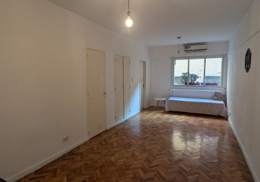 Rodriguez Peña 36, Venta Impec Depto 1 AMB DIVISIBLE Cfte Pulmon de Manzana. IDEAL INVERSION !!!