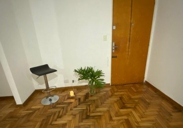 RIVADAVIA 3900, Venta impec depto 2 amb Lat. Super Luminoso Mtrs AV Medrano, Estac SUBTE "A"