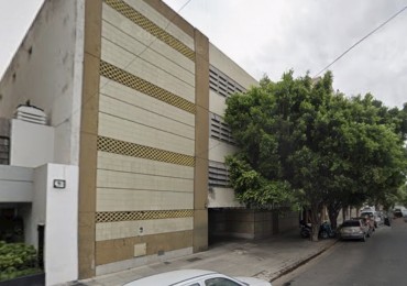 HELGUERA 2850, ALQUILER COCHERA  