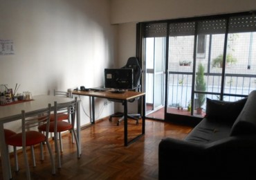 Scalabrini Ortiz 2200, Venta 3 AMB BALCON Mtrs Av Santa Fe SUBTE Jardin Botanico