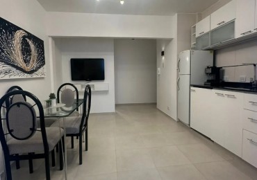 SARMIENTO 2200, VENTA IMPEC DEPTO 1 AMB Y MEDIO DIVIDIDO