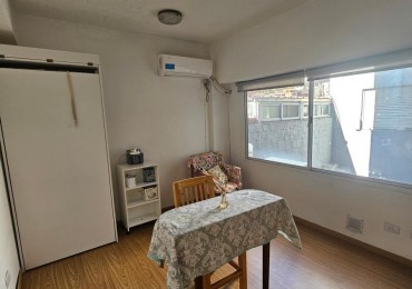QUITO 3700, Venta Impecable Depto 1 AMB 20 M2 Como Nuevo !!!