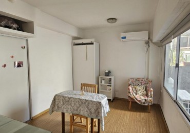QUITO 3700, Venta Impecable Depto 1 AMB 20 M2 Como Nuevo !!!