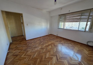 ESTADOS UNIDOS 3500, VENTA DEPARTAMENTO DE DOS AMBIENTES 