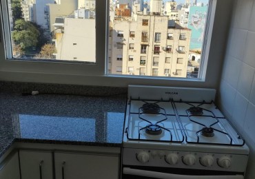 GUATEMALA 4400, Venta 1 AMB Apto Prof-Vivienda
