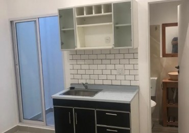 SENILLOSA 1500, VENTA PLANTA BAJA , TODO NUEVO !!!!