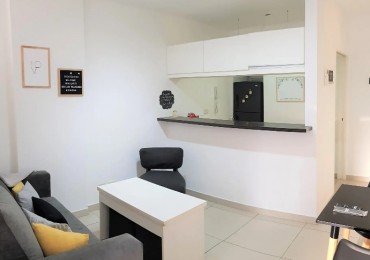 Av Corrientes 5800, Venta 1 AMB Y MEDIO DIVISIBLE C/PATIO PROPIO Proximo al Movistar Arenas