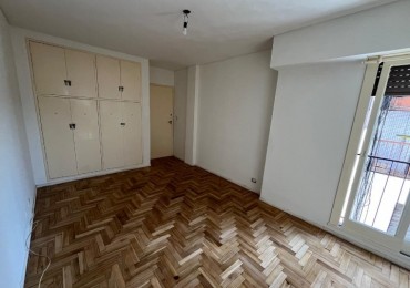 AV LA PLATA 800, Venta 1 AMB Mtrs Av Pedro Goyena