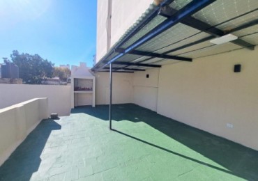 AV. ESCALADA 800, VENTA PH DE CUATRO AMBIENTES