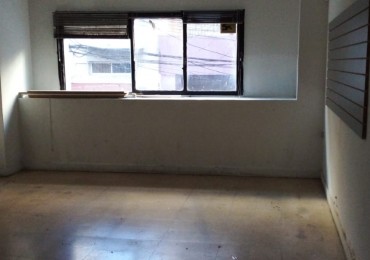 JUNIN 500, VENTA 1 AMB A RECICLAR IDEAL INVERSORES, ARQUITECTOS, 
