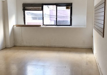 JUNIN 500, VENTA 1 AMB A RECICLAR IDEAL INVERSORES, ARQUITECTOS, 