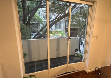 RUGGERI 2700, ALQUILER DEPARTAMENTO DE UN AMBIENTE EN PALERMO