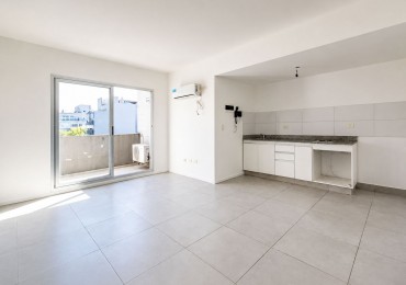 PADILLA 900, VENTA DEPARTAMENTO DE UN AMBIENTE DE CATEGORIA