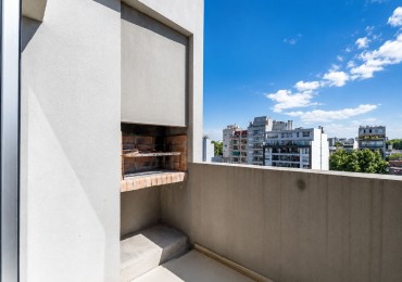 PADILLA 900, VENTA DEPARTAMENTO DE UN AMBIENTE DE CATEGORIA