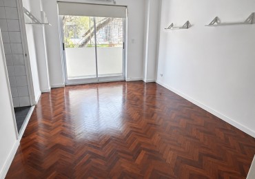 RUGGIERI 2700, ALQUILER DEPARTAMENTO DE UN AMBIENTE EN PALERMO