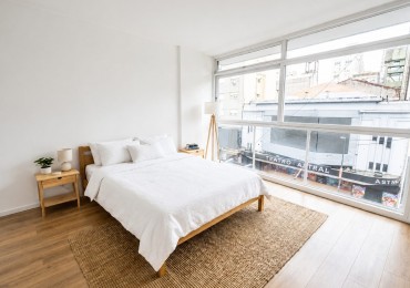 AV. CORRIENTES 1600, VENTA DEPARTAMENTO DE UN AMBIENTE
