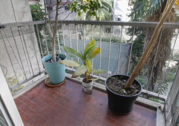 VIDT 1900, VENTA DEPARTAMENTO DE DOS AMBIENTES EN PALERMO