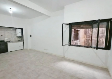 TUCUMAN 2300, VENTA 1 AMB DIVIISBLE APTO PROF PROX FACULTADES U.B.A