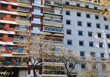 AV. CORONEL DIAZ 2400, VENTA DEPARTAMENTO DE DOS AMBIENTES
