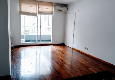 BORGES 2100, ALQUILER DEPARTAMENTO DE DOS AMBIENTES