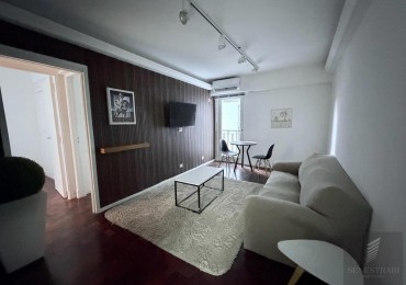 GODOY CRUZ 2900, VENTA 3 AMB A NUEVO Y AMOBLADO Mtrs Av Cerviño, TORRE LE PARC