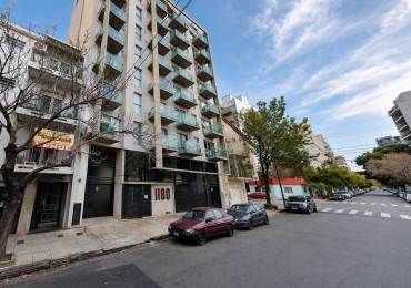 VERA 1180, VENTA COCHERAS EN VILLA CRESPO