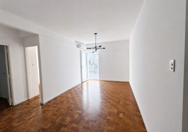 GODOY CRUZ 2900, VENTA 3 AMB A NUEVO Y AMOBLADO Mtrs Av Cerviño, TORRE LE PARC