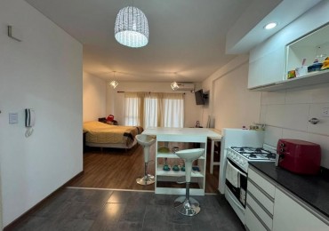 VERA 1100, VENTA AMBIENTE EN VILLA CRESPO